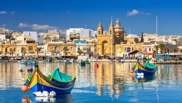 Study in Malta from Bangladesh Without IELTS – Fast & Affordable Europe Study Option