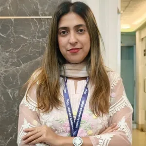 Sumaya Rahman - Senior Consultant at Unipass Immigration